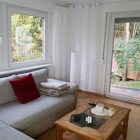 Am Eschachwaeldle Apartment Niedereschach Ngoại thất bức ảnh
