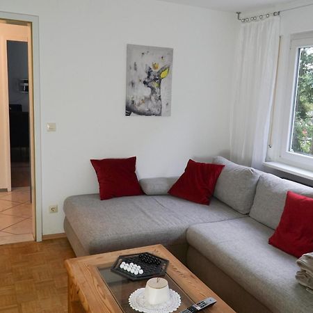 Am Eschachwaeldle Apartment Niedereschach Ngoại thất bức ảnh