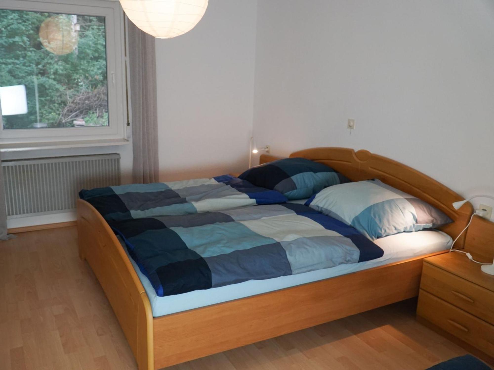 Am Eschachwaeldle Apartment Niedereschach Ngoại thất bức ảnh