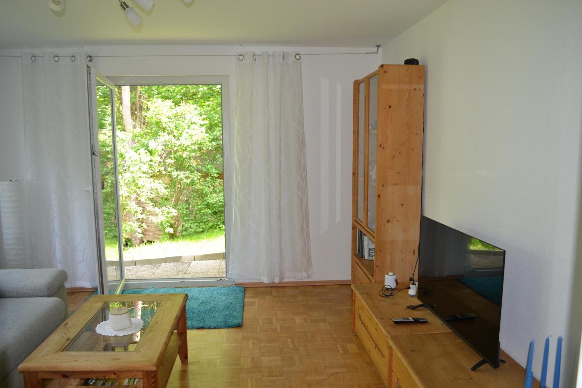 Am Eschachwaeldle Apartment Niedereschach Ngoại thất bức ảnh
